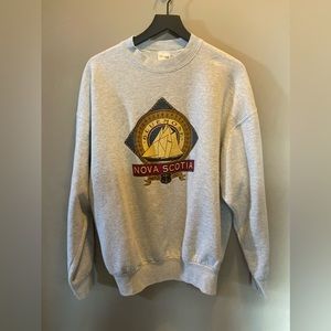 Fruit of the Loom Crewneck Sweater